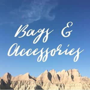 Bags and accessories